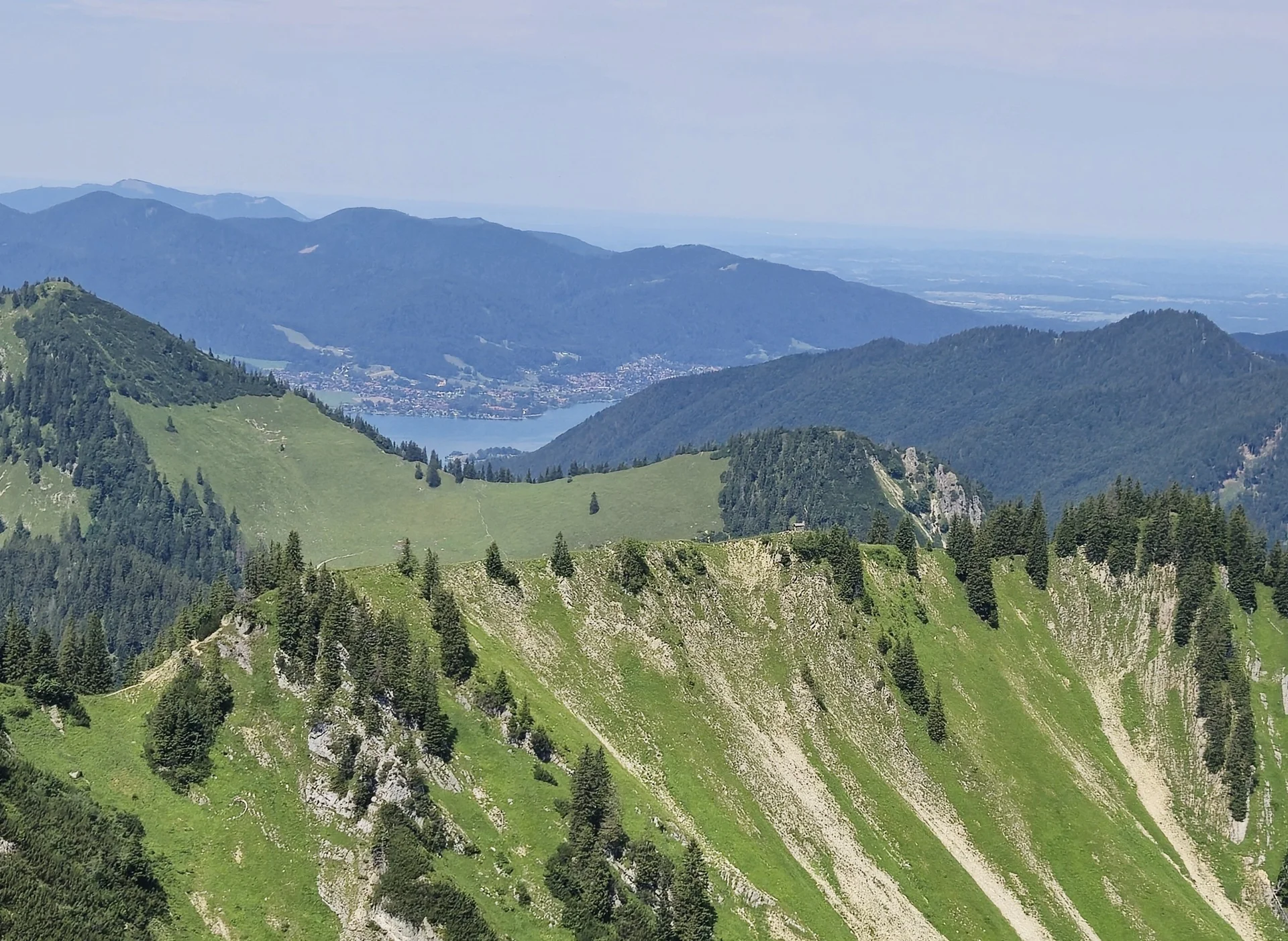 © DAV Peißenberg