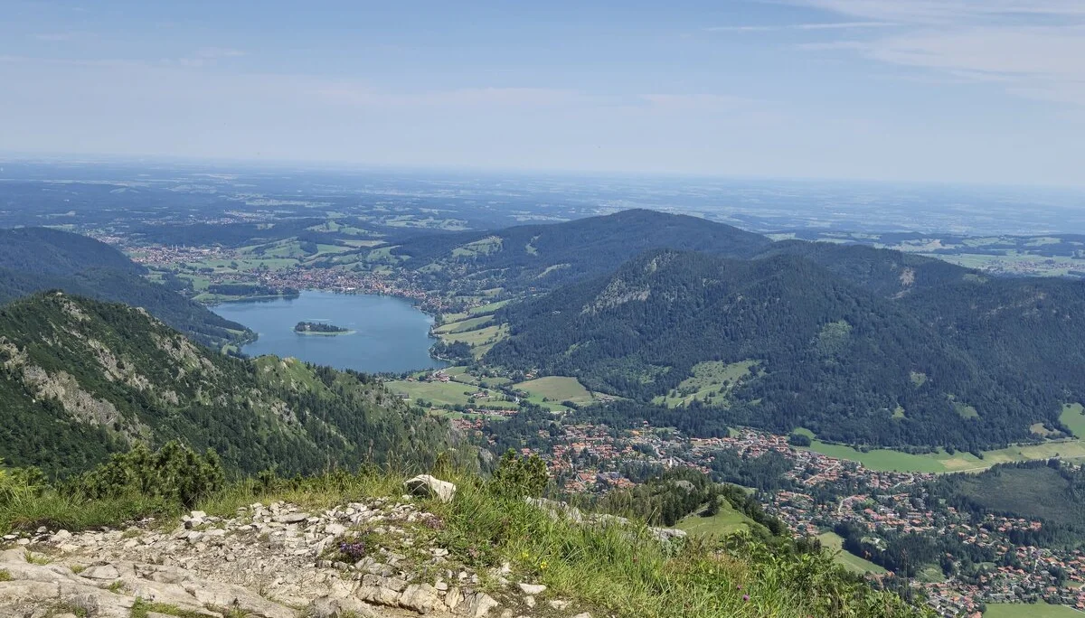 © DAV Peißenberg