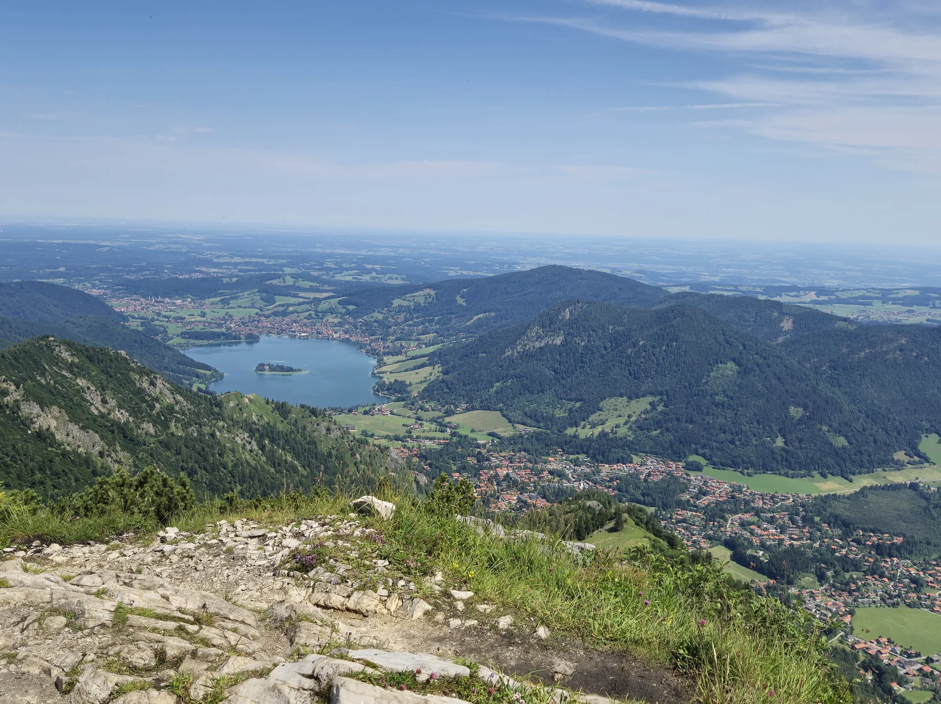© DAV Peißenberg