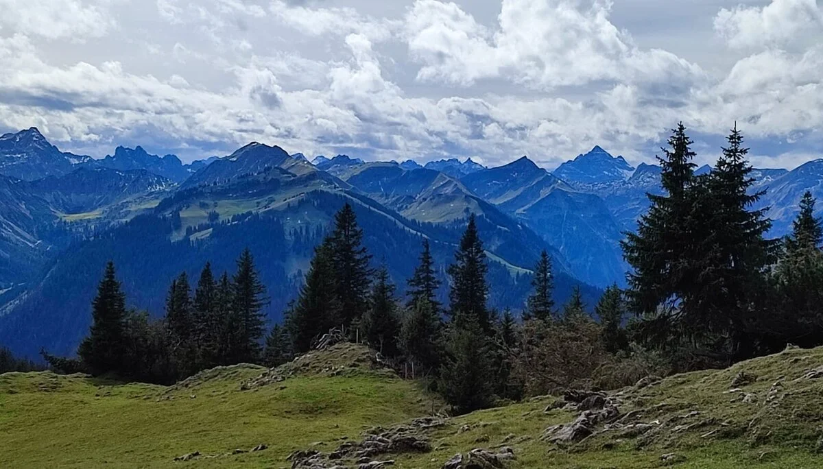 © DAV-Peissenberg