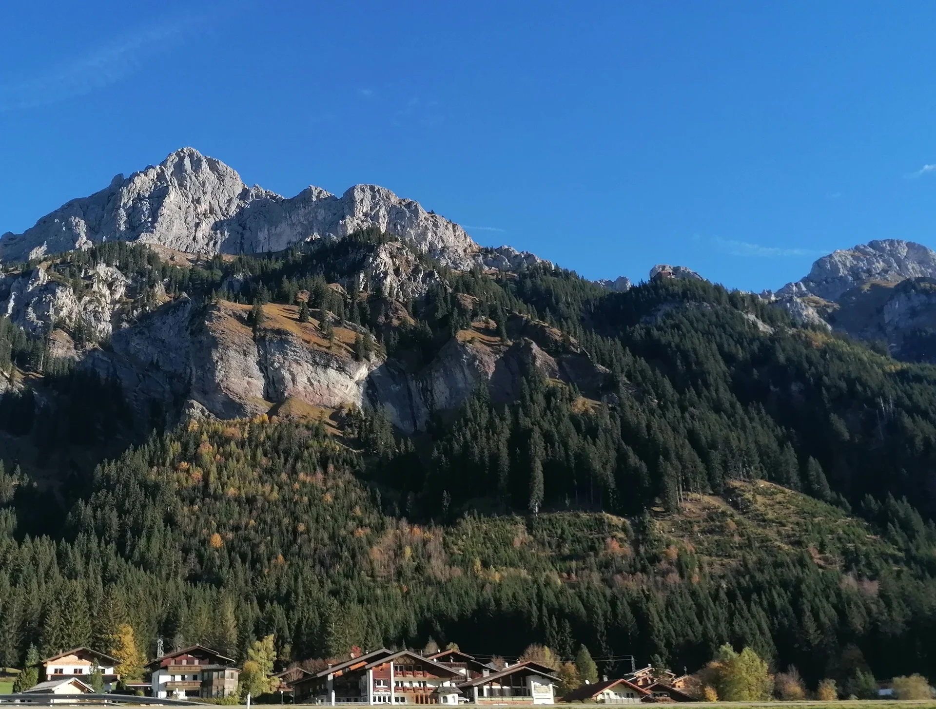 © DAV-Peißenberg