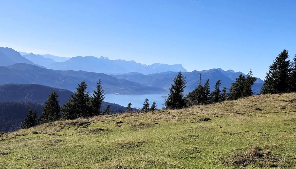 © DAV-Peißenberg