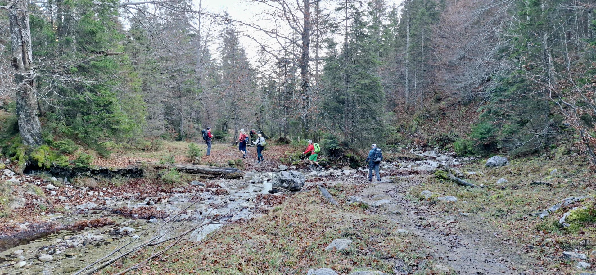 © DAV-Peißenberg