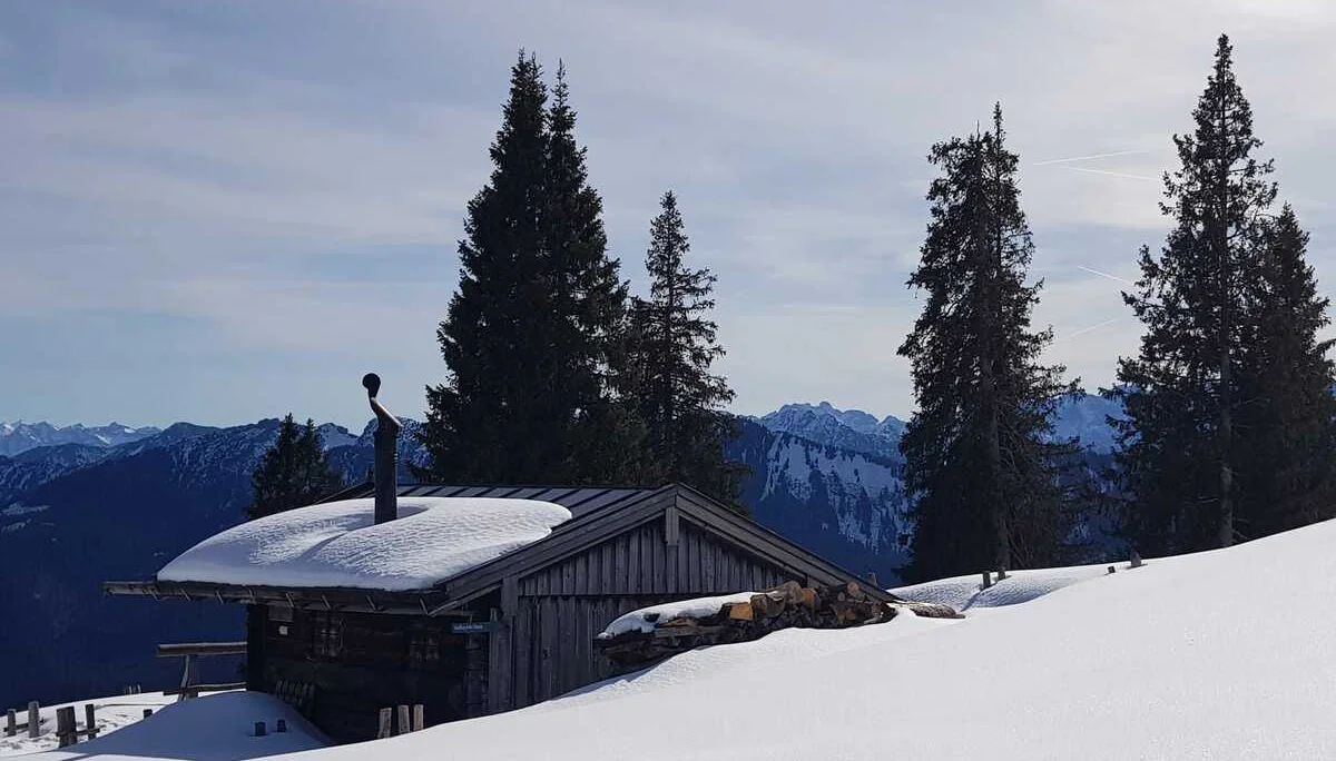 © DAV-Peißenberg