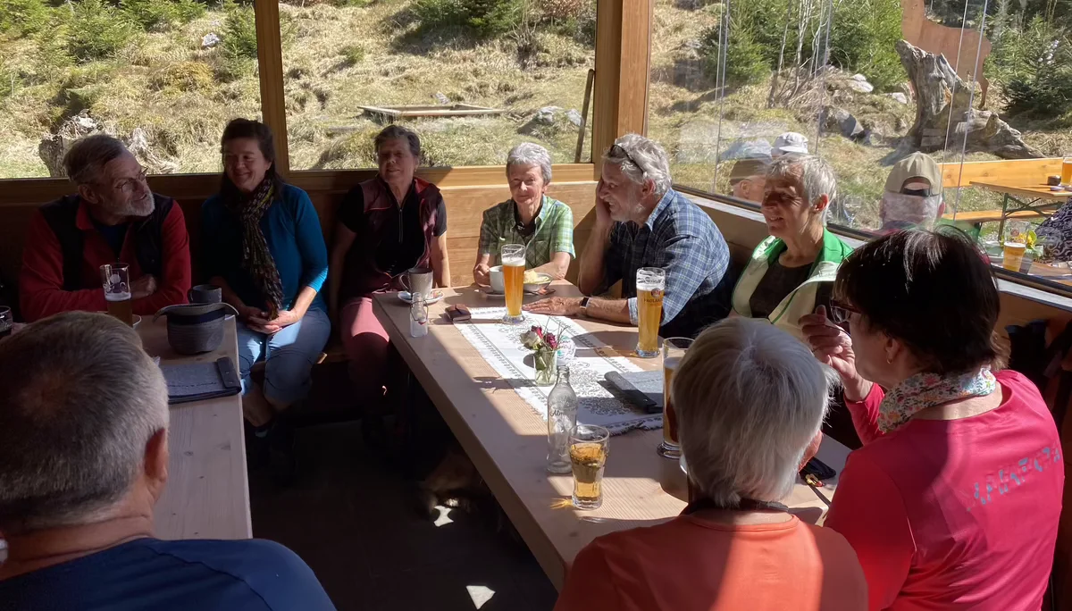 © DAV-Peißenberg - Bild von ...