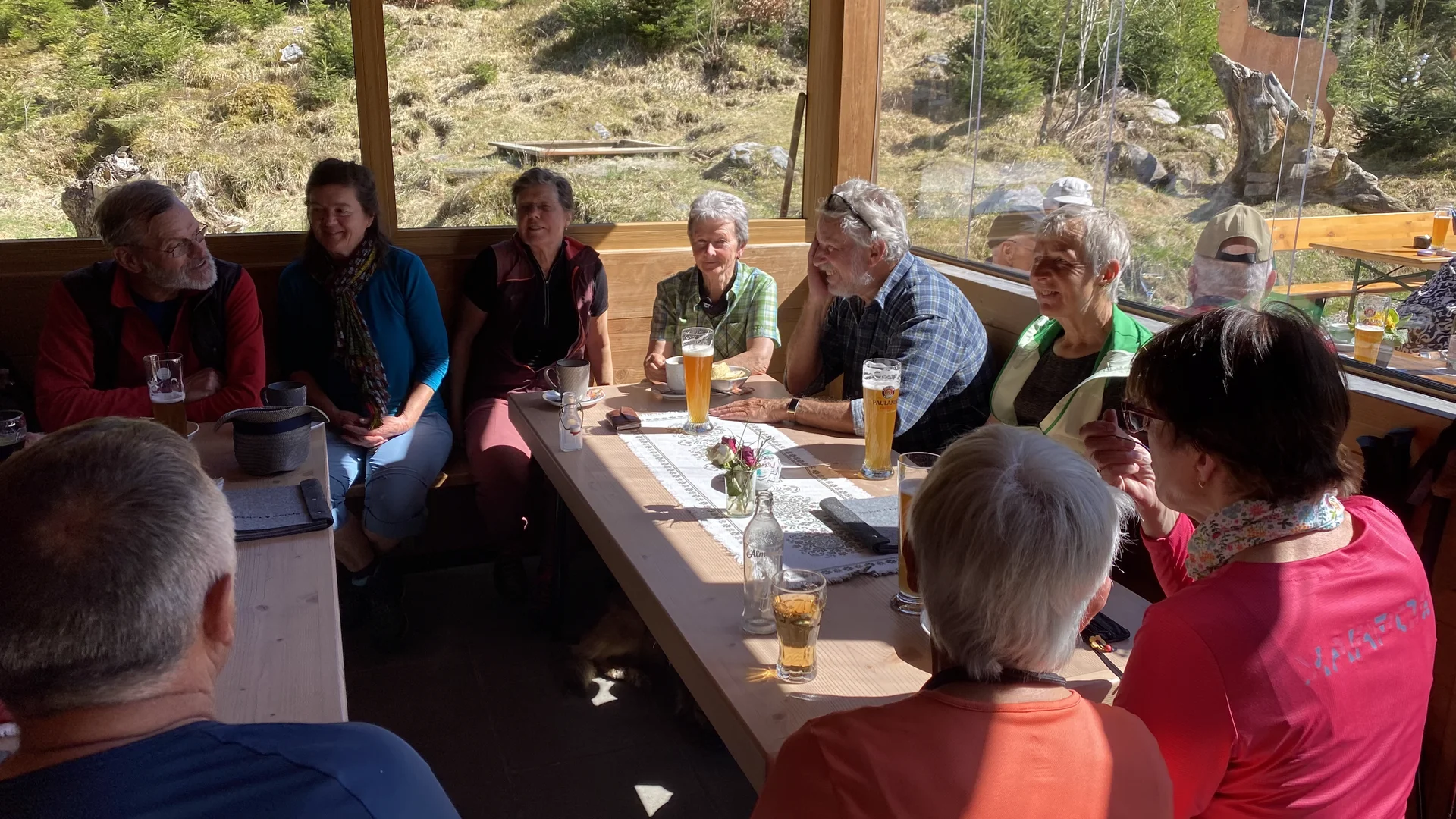 © DAV-Peißenberg - Bild von ...