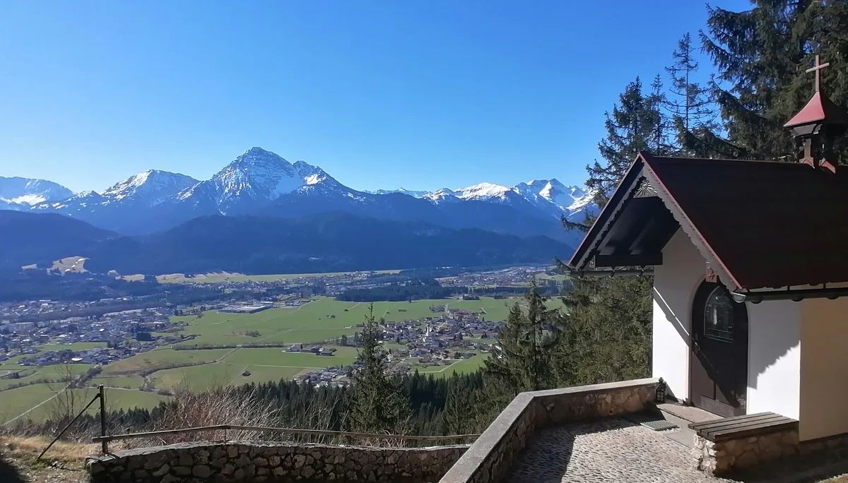 © DAV-Peißenberg