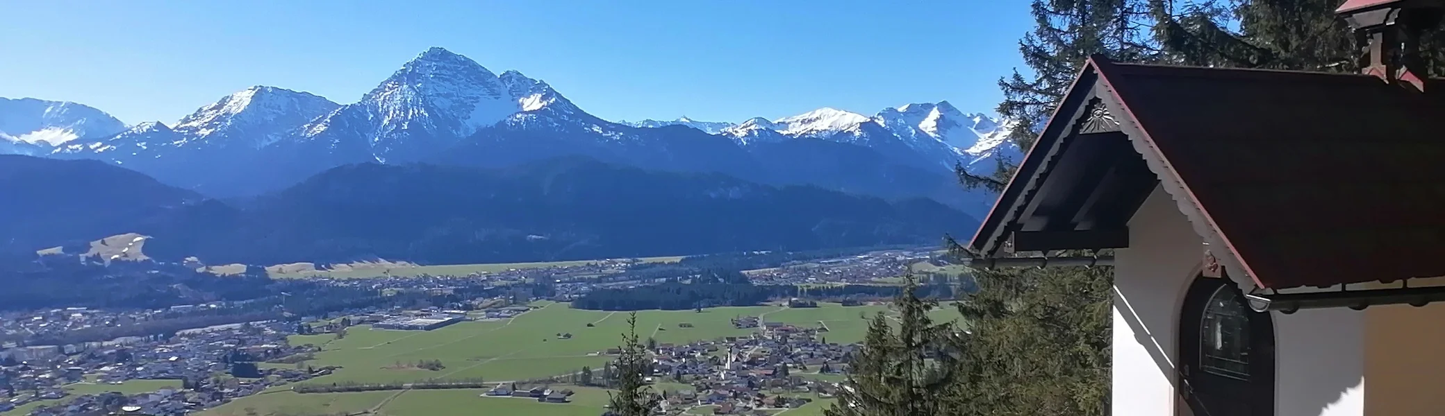 © DAV-Peißenberg