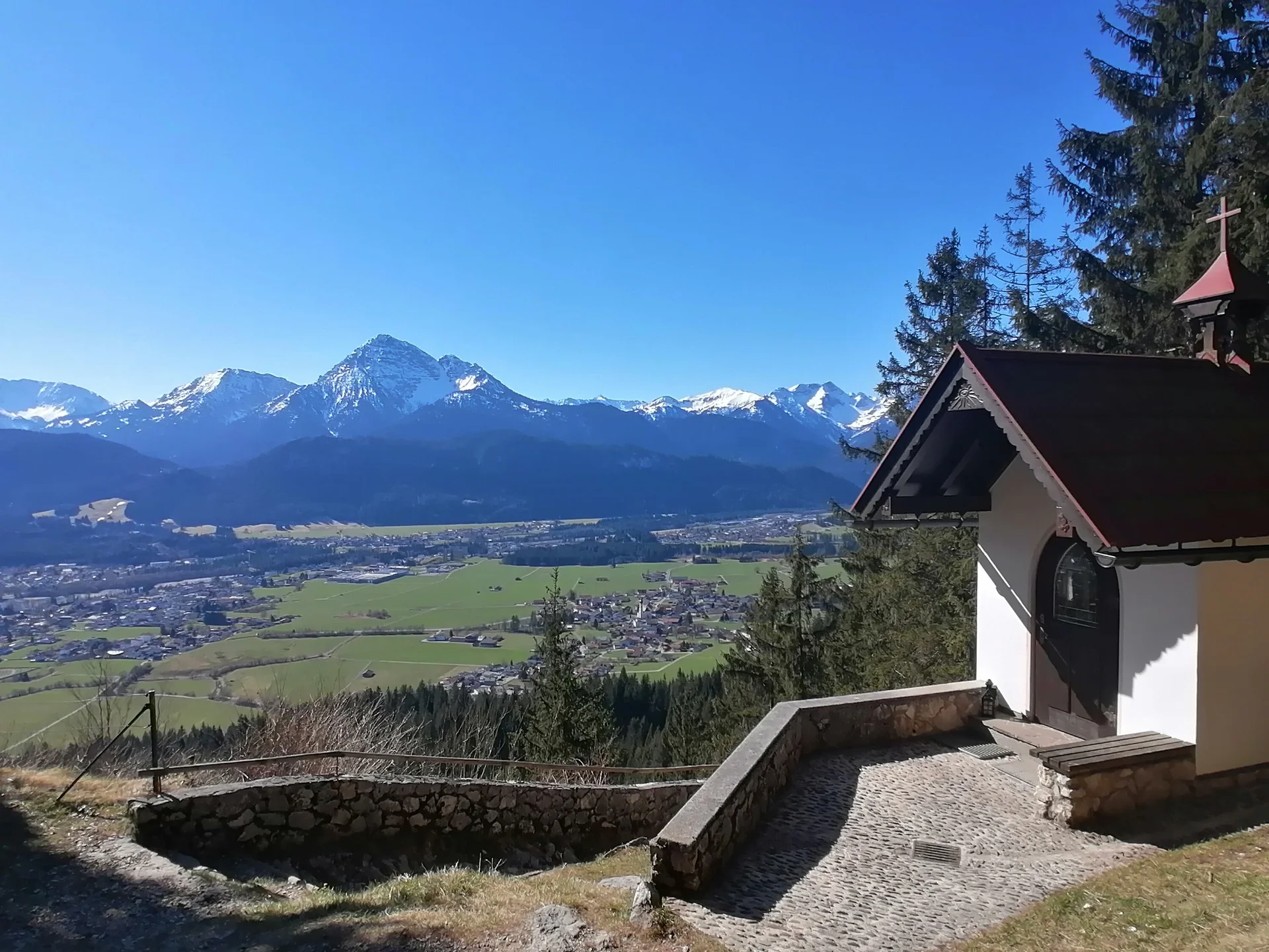 © DAV-Peißenberg