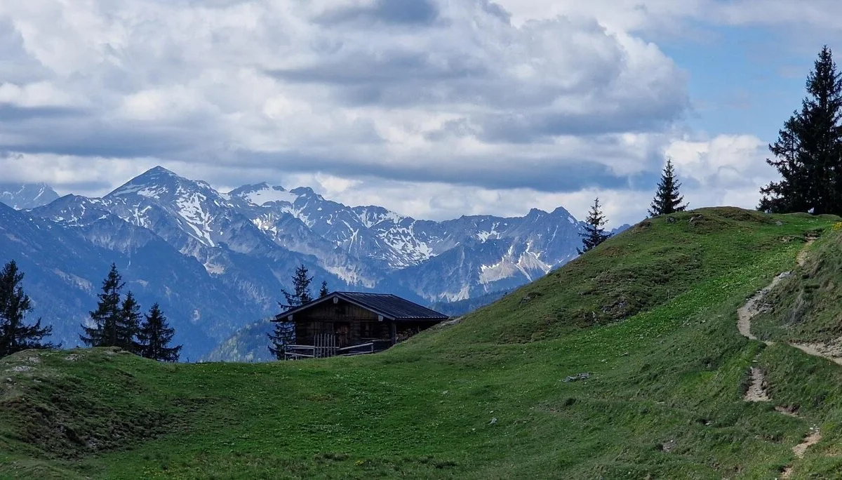 © DAV Peißenberg