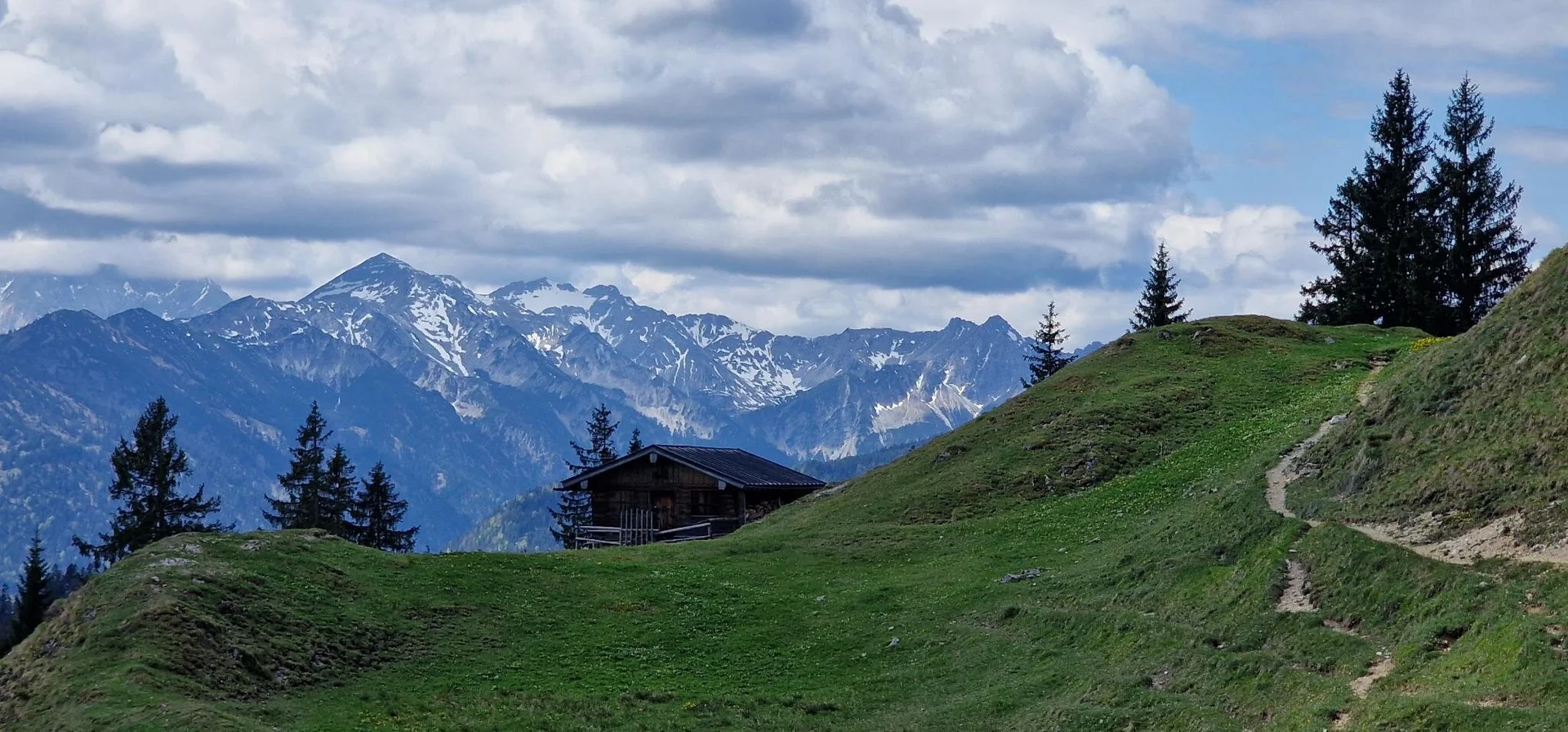 © DAV Peißenberg