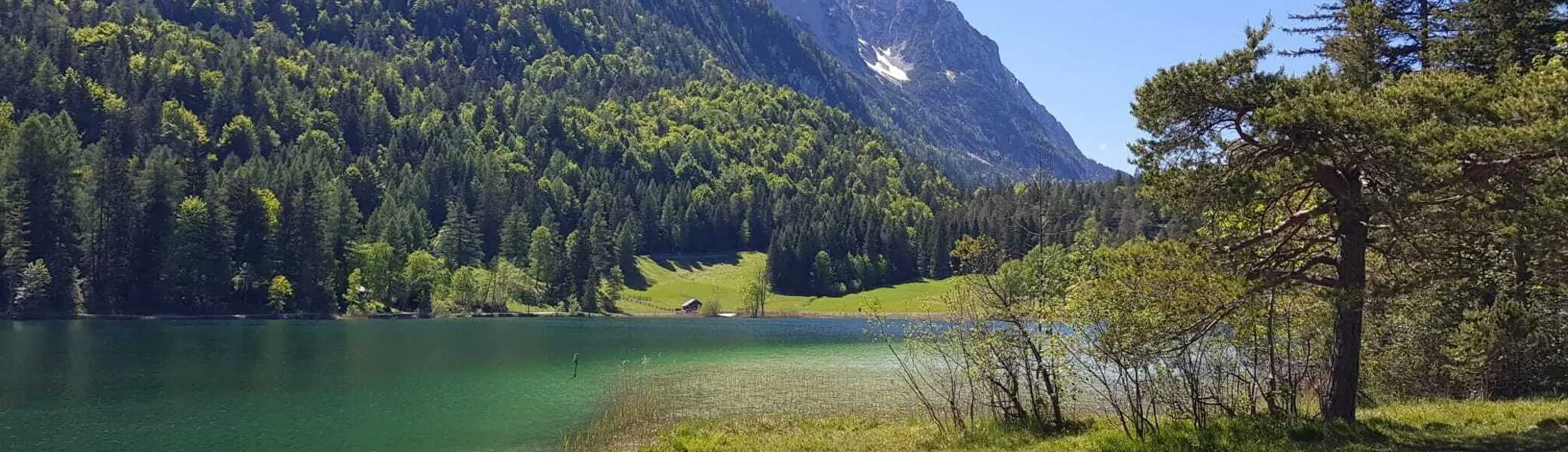 © DAV Peißenberg