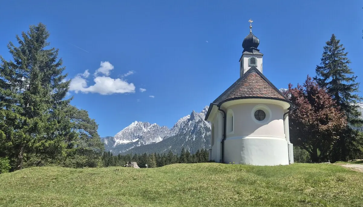 © DAV Peißenberg