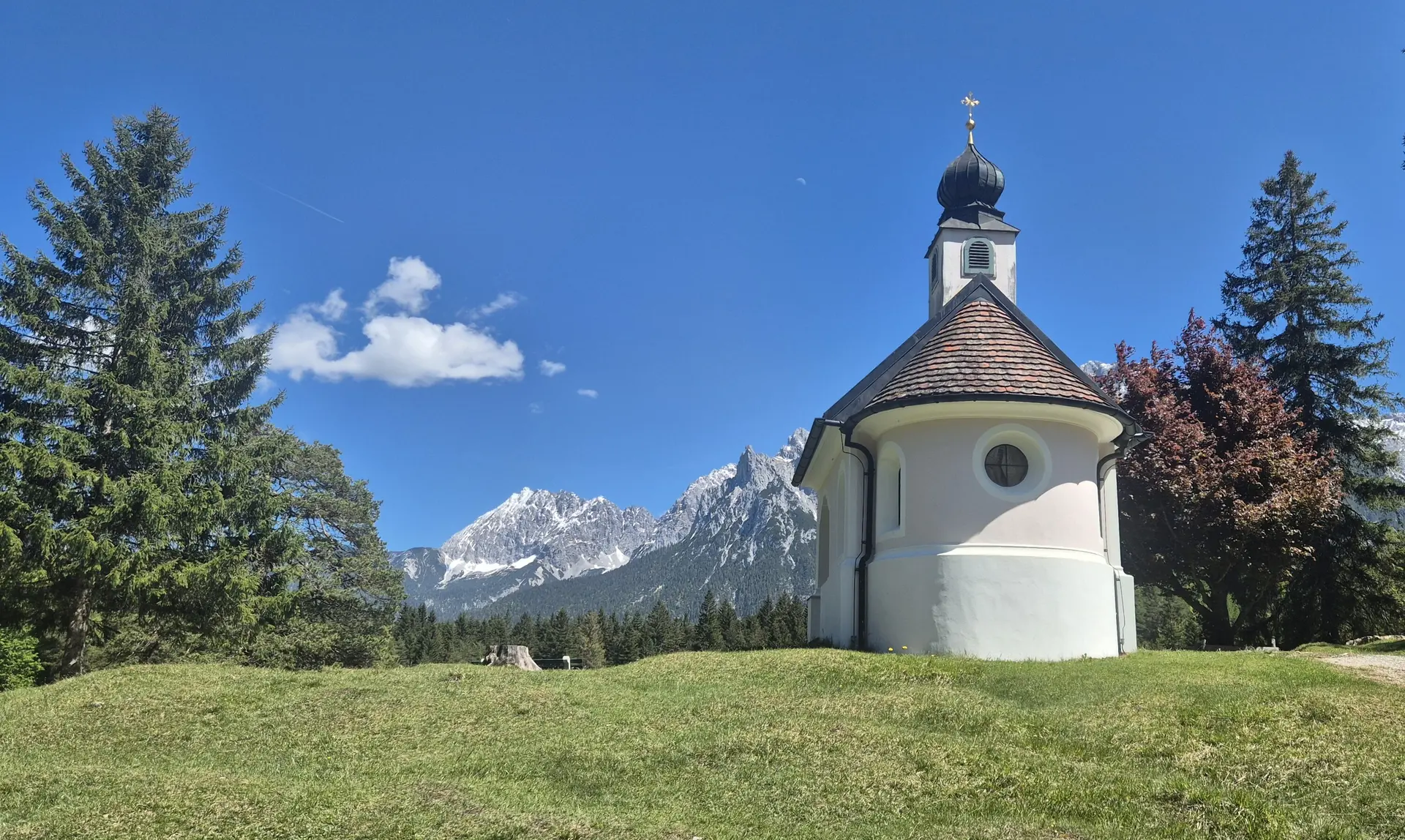 © DAV Peißenberg