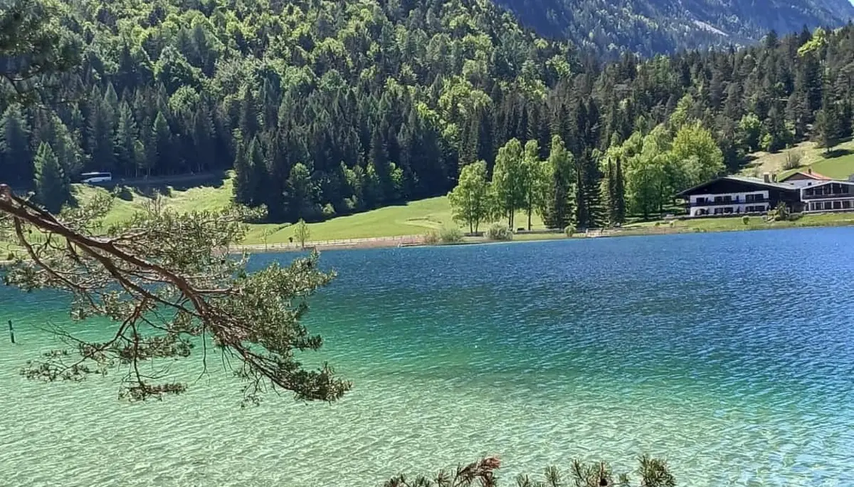 © DAV Peißenberg