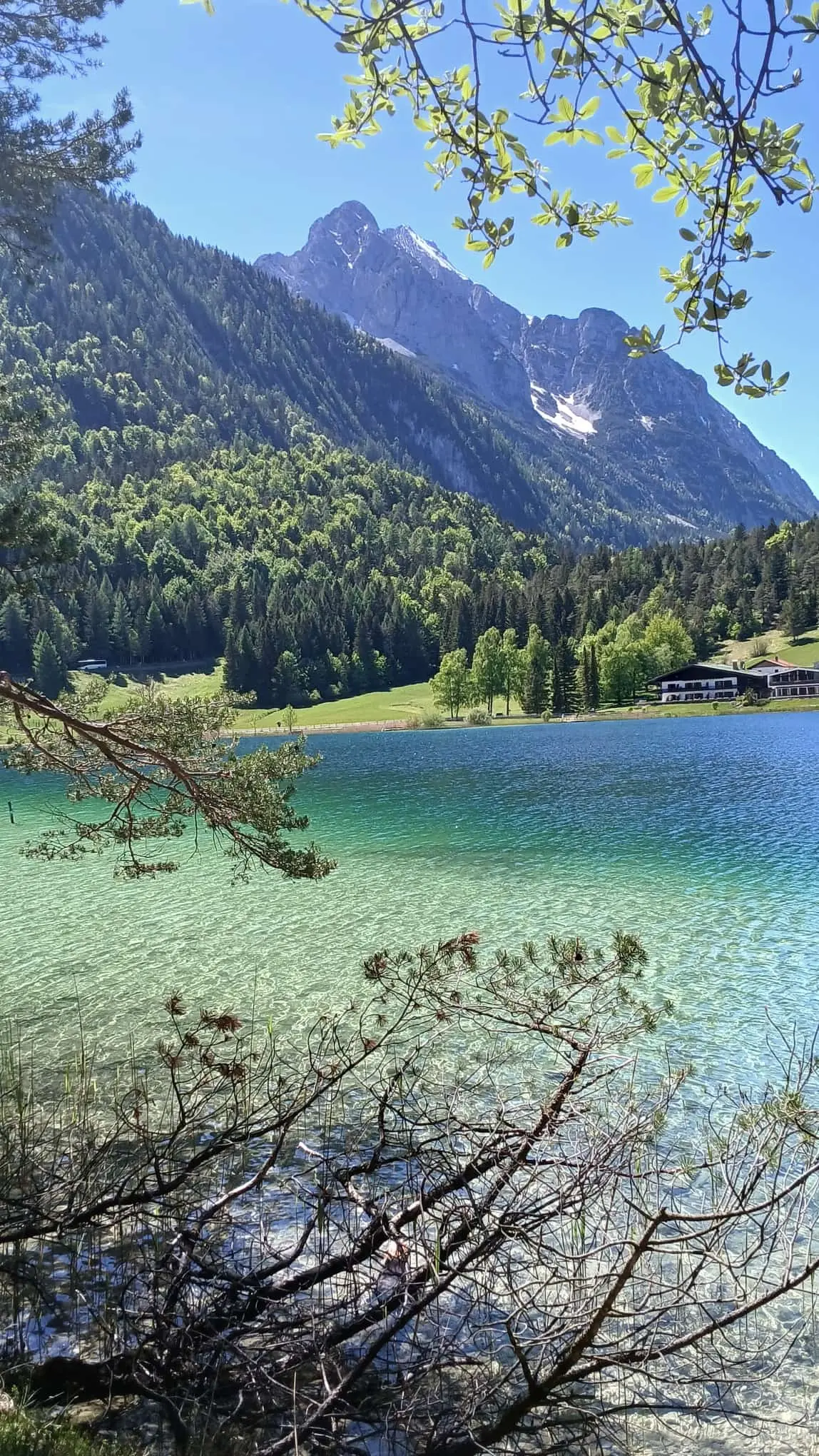 © DAV Peißenberg