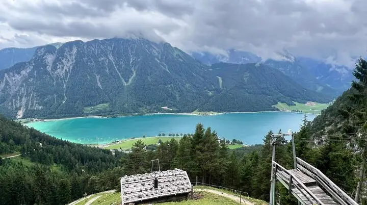 © DAV-Peißenberg