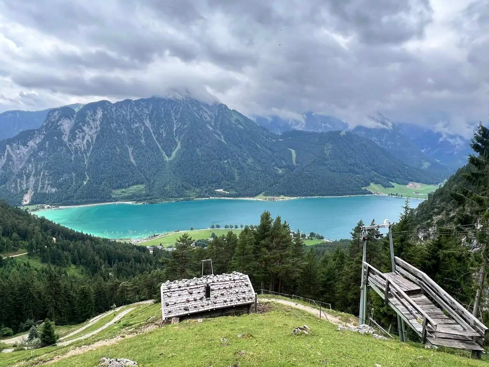 © DAV-Peißenberg