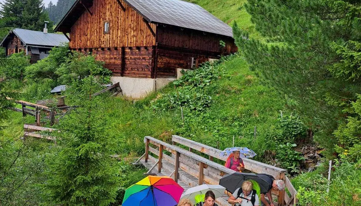 © DAV-Peißenberg