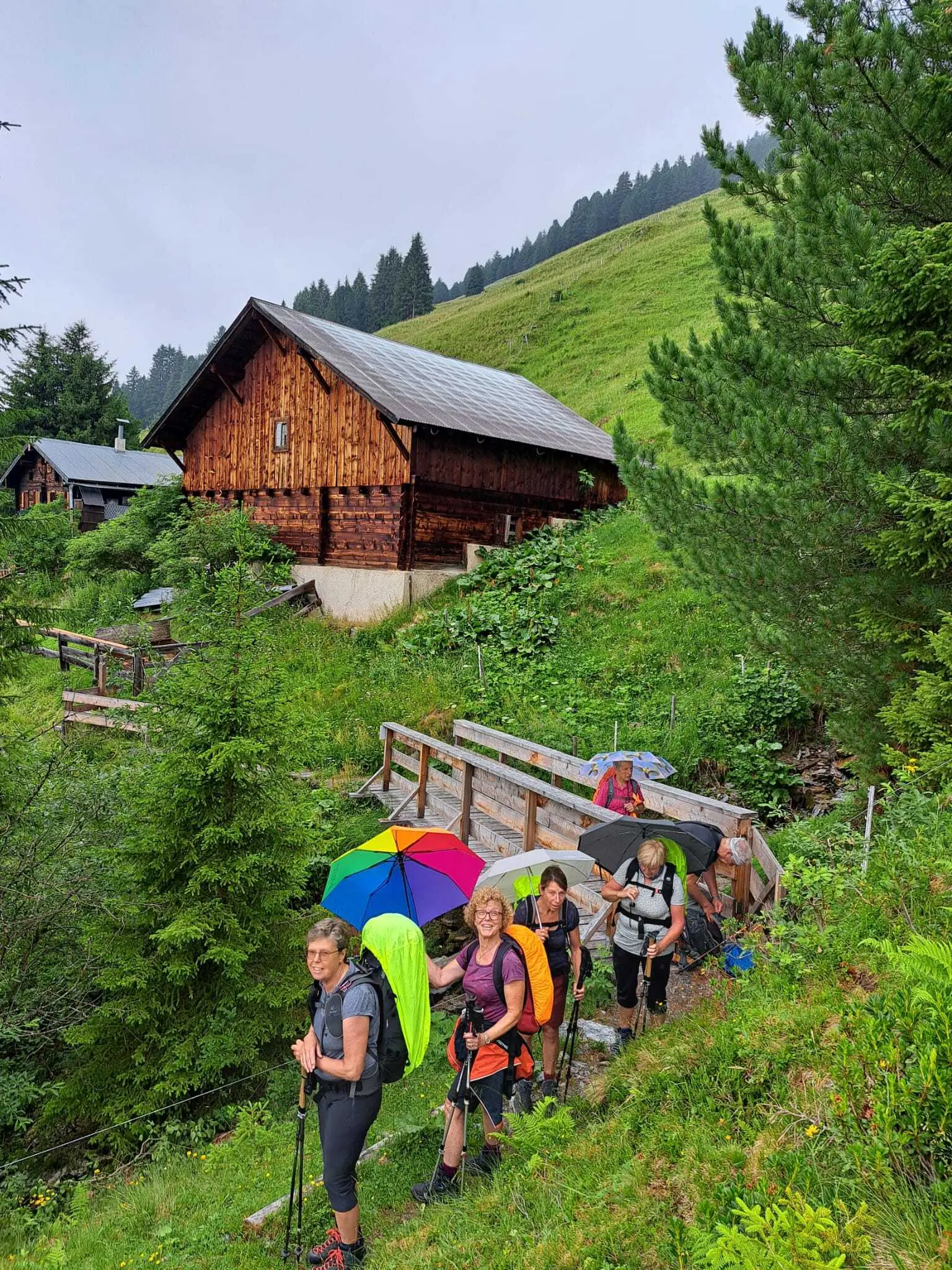 © DAV-Peißenberg