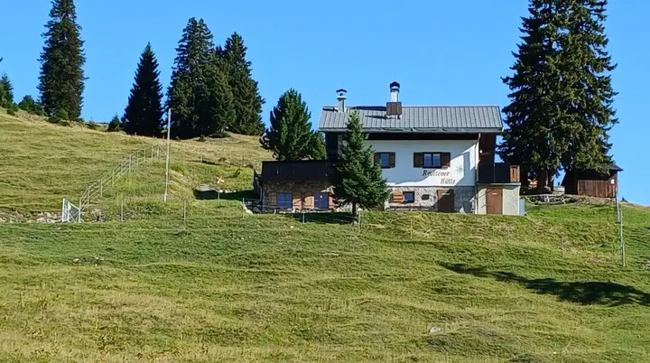 © DAV-Peißenberg