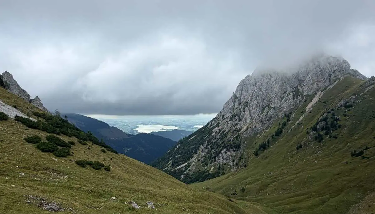 © DAV Peißenberg