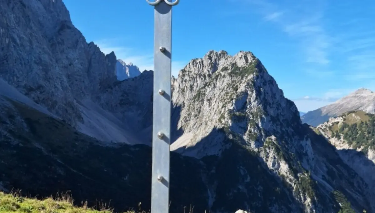 © DAV-Peißenberg