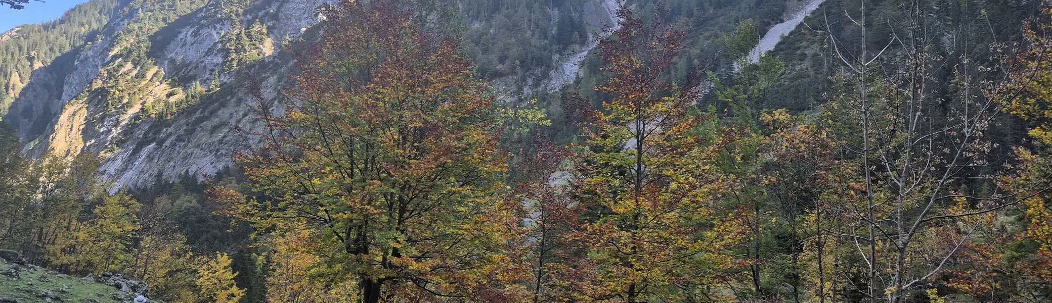 © DAV-Peißenberg