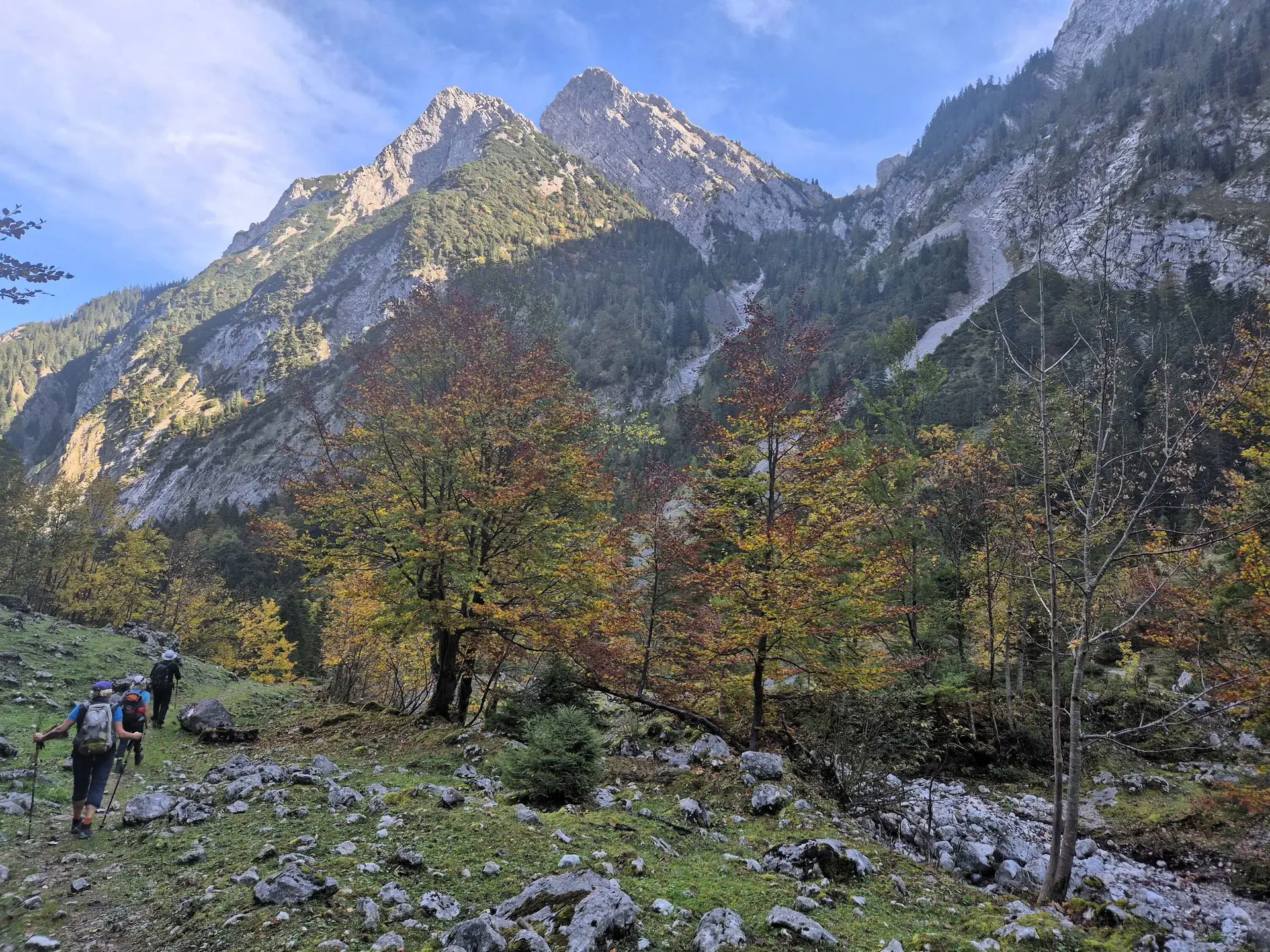 © DAV-Peißenberg