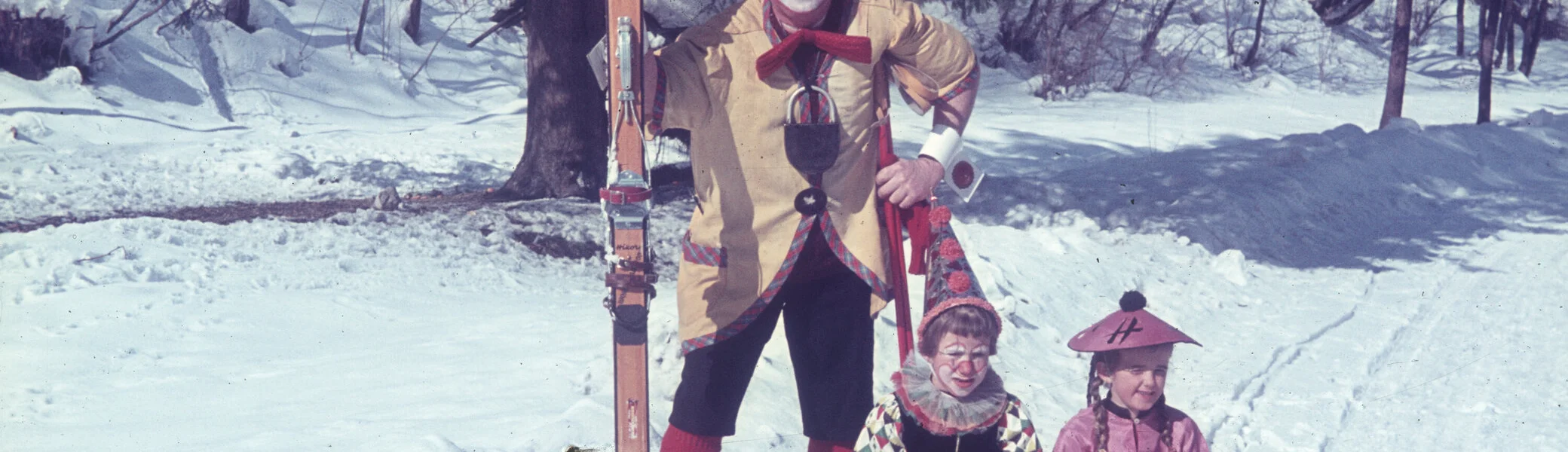 © DAV-Peißenberg-Fasching-Eberlhof