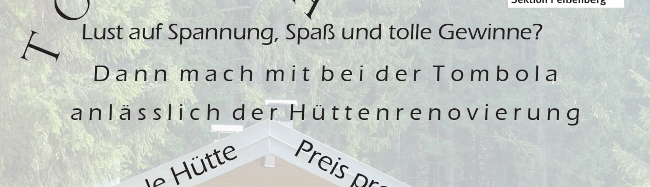 © DAV-Peißenberg