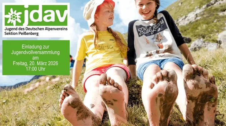 © Foto: DAV/Hans Herbig