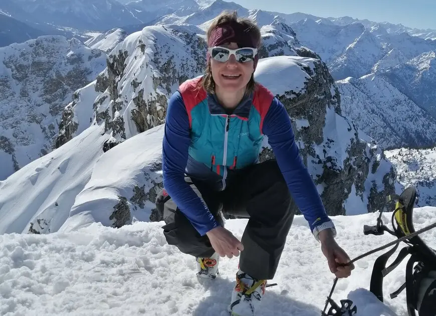 © DAV Sektion Peißenberg