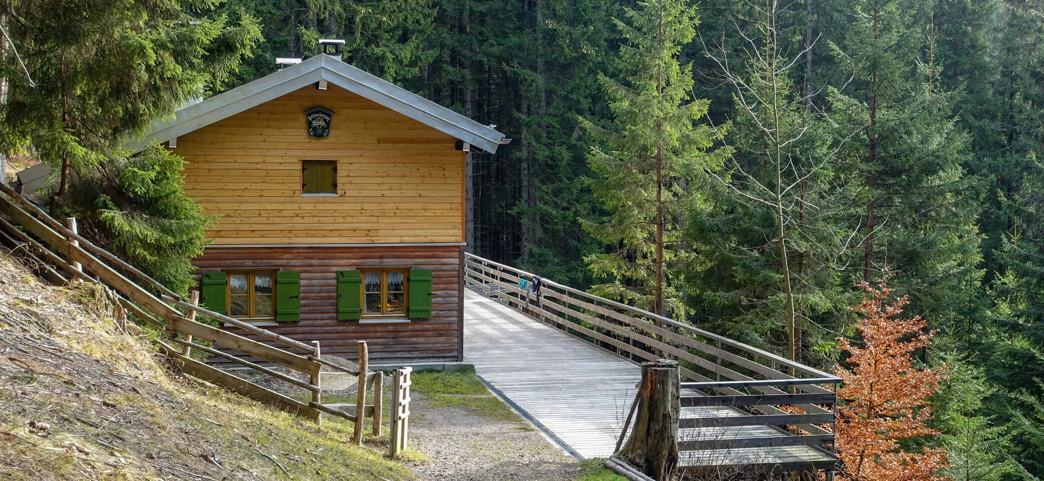 © DAV Peißenberg