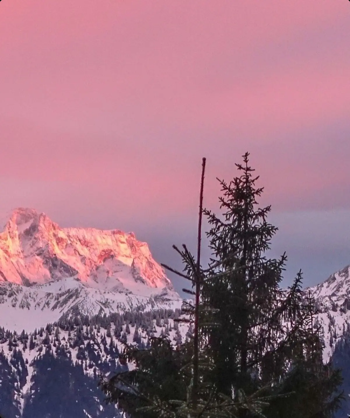 © DAV Peißenberg/Gottfried Lenz