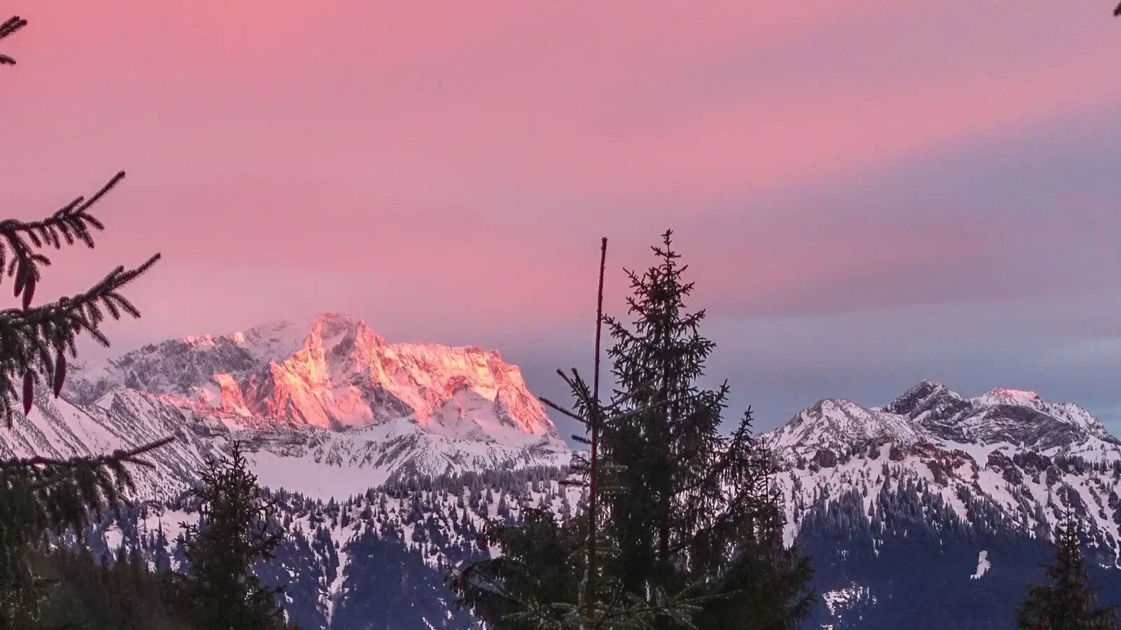 © DAV Peißenberg/Gottfried Lenz