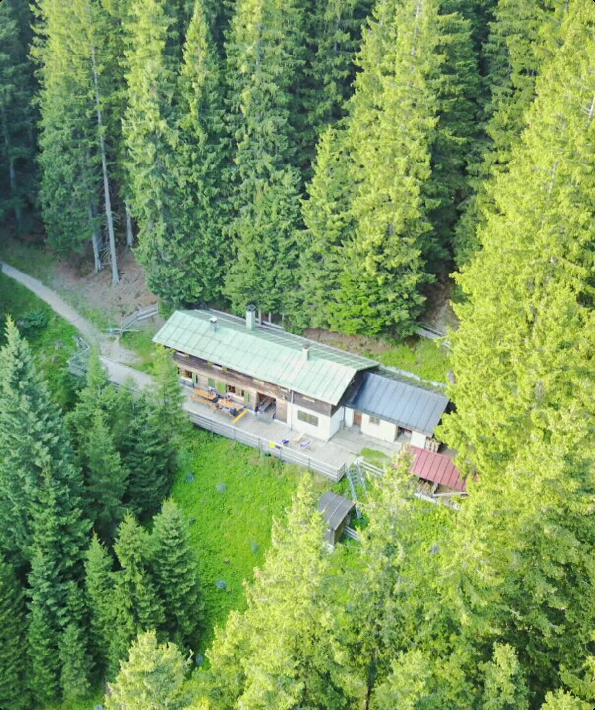 © DAV Sektion Peißenberg