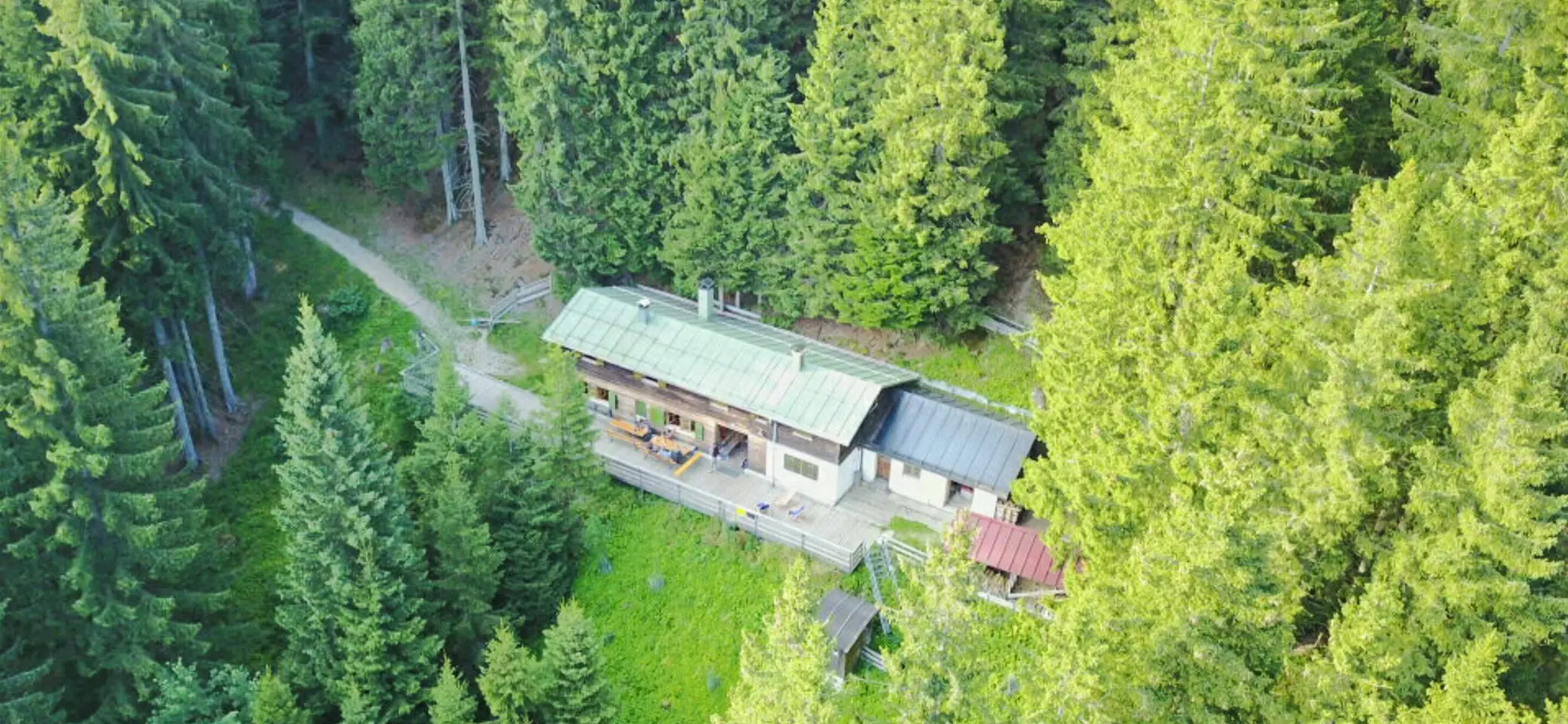 © DAV Sektion Peißenberg