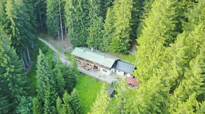 © DAV Sektion Peißenberg