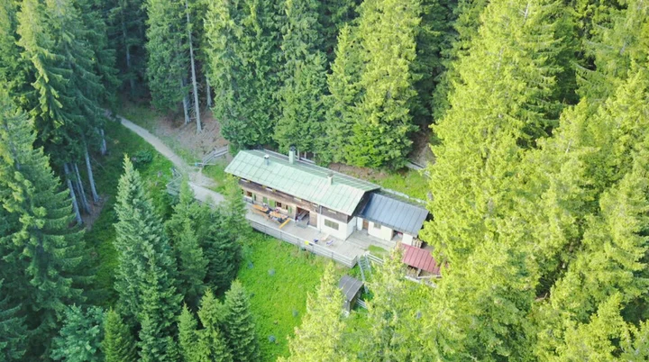 © DAV Sektion Peißenberg