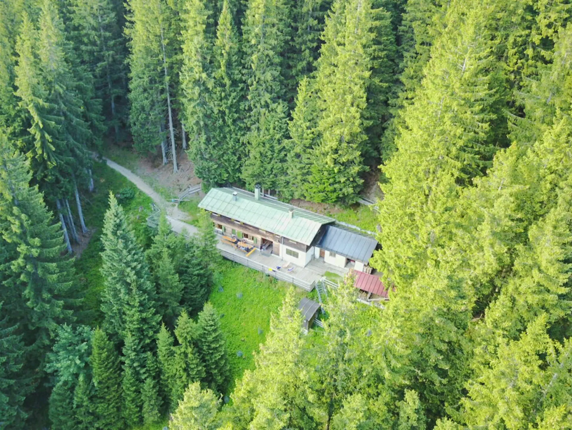 © DAV Sektion Peißenberg