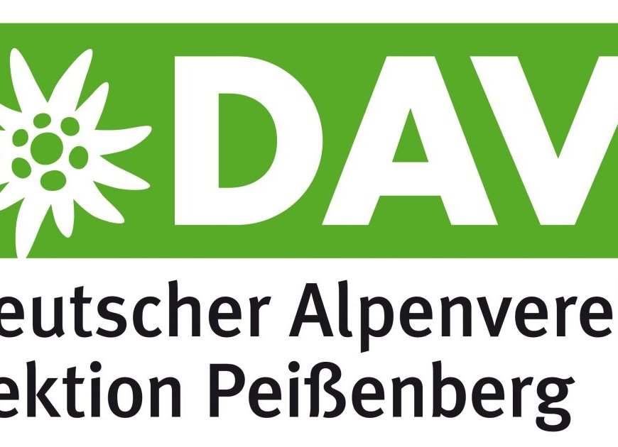 © DAV Sektion Peißenberg