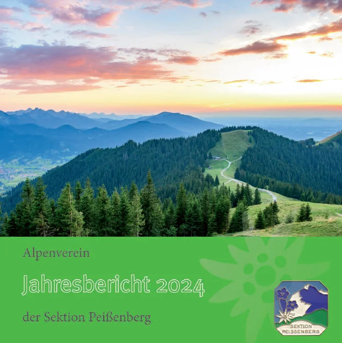 © DAV-Peißenberg