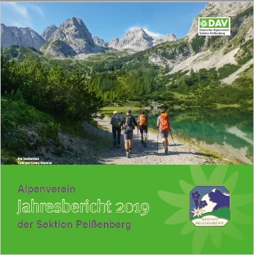 © DAV-Peißenberg