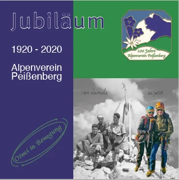 © DAV-Peißenberg