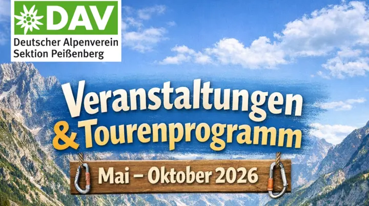 © DAV-Peißenberg