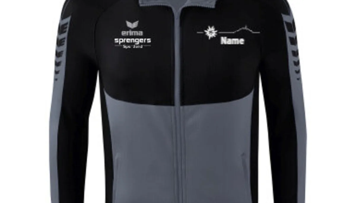 © Sprengers Sportland