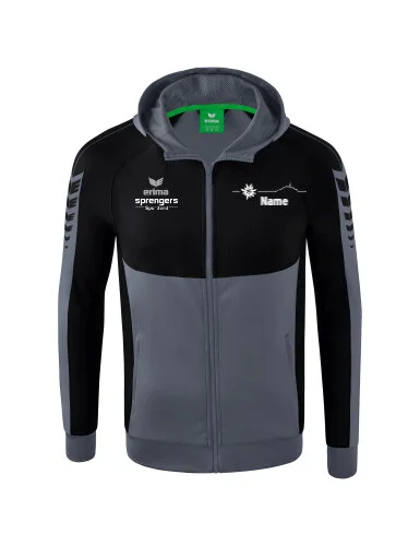 © Sprengers Sportland