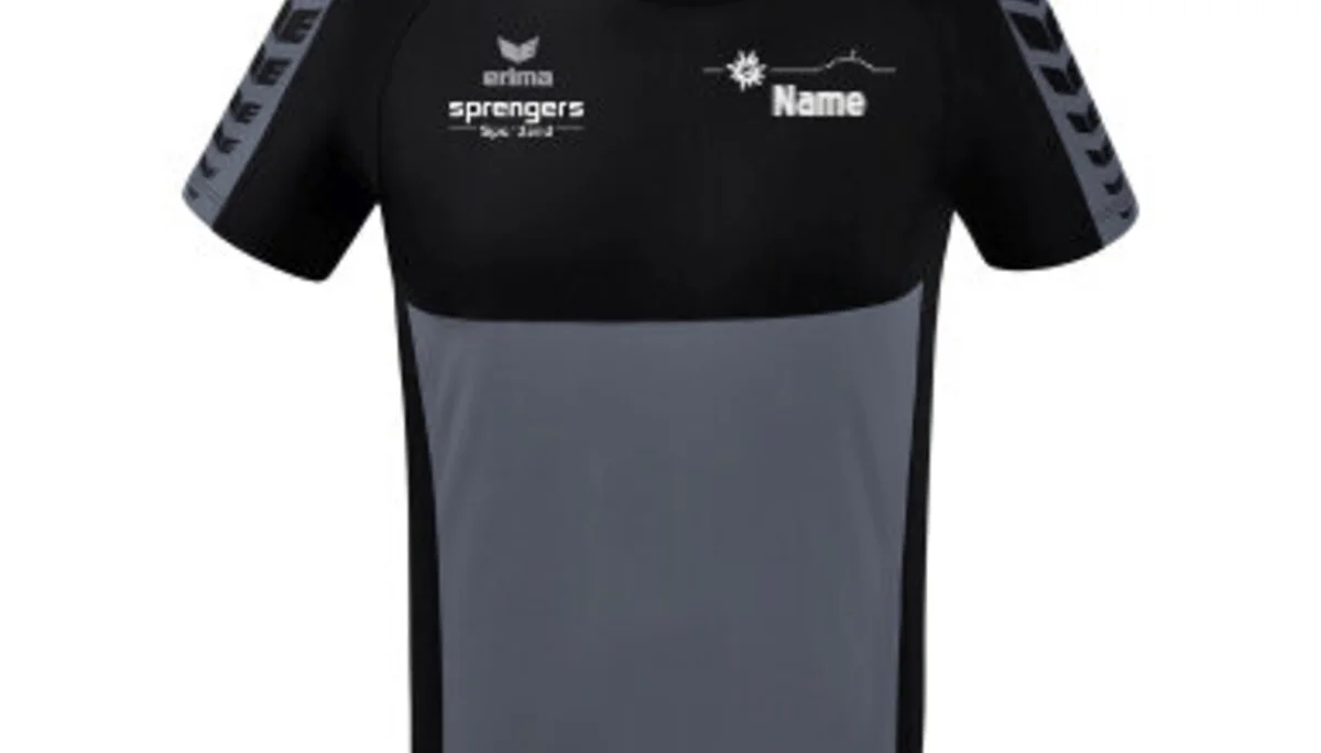 © Sprengers Sportland