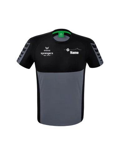 © Sprengers Sportland